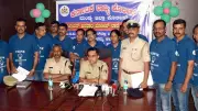 Karnataka Police Recover Mobile Phones Worth Rs 23 Lakh Using CEIR Tech