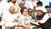 Karnataka Power Shift: Shivakumar's Delhi Ties Secured Leadership Change