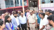 Karnataka Safai Karmachari Commission Chairman acts on manual scavenging case