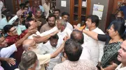 Karnataka Separate Corporation Protest Suspended Till July 8