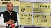 Karnataka SIR to start June 30; EC ignored objections: Priyank Kharge