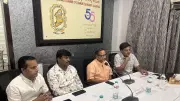 Karnataka: Small Traders Becoming Victims of E-Commerce, Says Manohar Agarwal