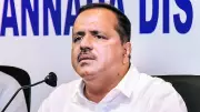 Karnataka Speaker U T Khader Hosts Staff Dinner, Fosters Camaraderie