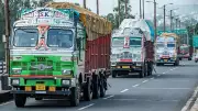 Karnataka Team to Meet Maharashtra CM Over Detained Areca-Laden Lorries