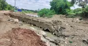 Karnataka's Belagavi Commuters Face Perilous Bridge Crossings Again