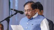 Karnataka's Dalit CM Demand Remains Unmet as Parameshwara Reappointed Deputy CM