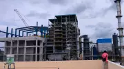 Karnataka's First Waste-to-Charcoal Plant in Hubballi-Dharwad Completes Trial Run