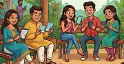 Karnataka's Internet Use Soars: Women 57.9%, Men 84.3% in NFHS-6