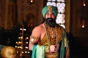 Karthik Jayaram on Mythology's Impact and Krishnavataram Success