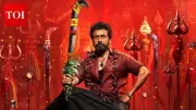 Karuppu Box Office Collection Day 19: Suriya Film Nears Rs 300 Crore