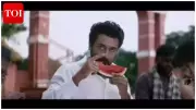 Karuppu Box Office Day 20: Suriya Film Nears Rs 300 Crore Worldwide