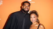 KAT Won NBA Title, But Wedding Planning with Jordyn Woods Has Barely Started