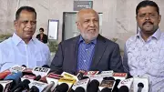 Katchatheevu sovereignty settled under international law: Sri Lankan MP