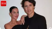 Katy Perry, Justin Trudeau Blend Families: Kids Meet as Romance Grows
