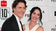 Katy Perry on How Love with Justin Trudeau Transformed Her Life