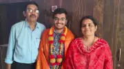 KCET 2026 Rank 2 Srajan BS on Pressure, Preparation, and His Engineering Dream