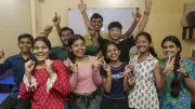 KCET Result 2026 Released at kea.kar.nic.in: Steps to Download Scorecard