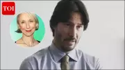 Keanu Reeves and Alexandra Grant Gush About Their Happy Relationship