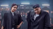 Keerthy Suresh and Mysskin Face Off in Courtroom Thriller 'Sathyavan Savithiri'