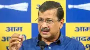 Kejriwal accuses ED of harassing Hindu traders in Punjab, conducts raids