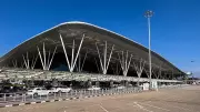 Kempegowda Airport Launches Trial to Reduce Security Wait Times