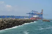 Kerala aims to become major maritime hub: CM Satheesan