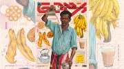 Kerala Artist Behind Viral Digital Portraits of Missing Home