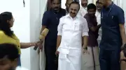 Kerala Budget 2025: CM Satheesan Presents Key Financial Statement Amid Fiscal Challenges