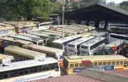 Kerala Budget: Historic Tax Cut for Private Buses, Free Travel for Women