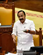 Kerala CM Satheesan: All UDF Projects to Ensure Environmental Protection