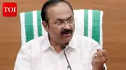 Kerala CM says previous LDF govt signed PM Shri pact, received funds