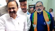 Kerala CM slams VCs at RSS event as communal; BJP hits back