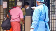 Kerala Confirms Suspected Nipah Case in Kozhikode, Contact Tracing Underway