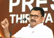 Kerala DHS Post Row: Minister Rules Out Crisis Amidst KAT Order