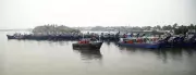 Kerala Fishermen Told to Follow Rules During Monsoon Trawling Ban