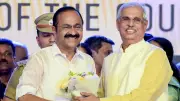 Kerala Governor's Meeting with Officials Sparks Row with State Government
