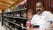 Kerala Govt Defends Liquor Tax Exemption and Rare-Earth Mining Plans