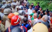 Kerala HC informed of amicable settlement in eviction dispute of seven Dalit families