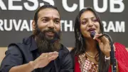 Kerala HC Orders Police Protection for Viral Kumbh Mela Girl