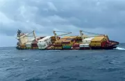 Kerala HC Seeks Report on MSC Elsa 3 Capsize Case Delay