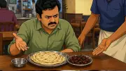 Kerala High Court to Decide if Gravy is Part of Porotta Meal