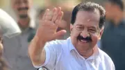 Kerala HM Chennithala Corrects Remark on Viper Bites for Intoxication