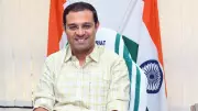 Kerala Minister Calls NTA 'Symbol of Corruption', Demands Pradhan's Resignation