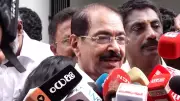 Kerala Minister's Brother-in-Law Resigns Amid Nepotism Row