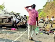 Kerala MVD Report Blames Driver Skills for Valparai Accident That Killed 10