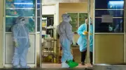 Kerala Ramps Up Surveillance After Nipah Virus Case in Kozhikode
