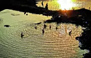 Kerala SHRC Orders Report on Safety at Abandoned Quarries