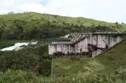 Kerala to Build New Mullaperiyar Dam, New Water Policy on Cards: Minister