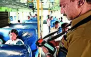 Kerala to Launch Free Bus Travel for Women from June 15