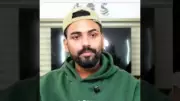 Kerala vlogger Thoppi booked for obscene videos on YouTube, Instagram